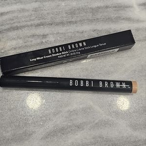 Bobbi Brown Long Wear Cream Shadow #1 Vanilla Eyeshadow Stick